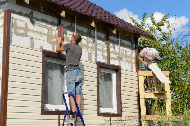 Best James Hardie Siding  in Pinardville, NH